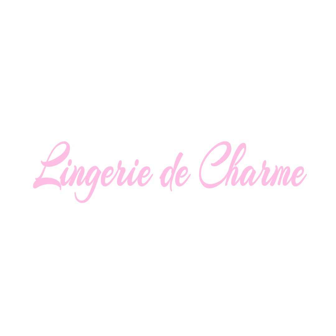 LINGERIE DE CHARME CHATENAY-MALABRY